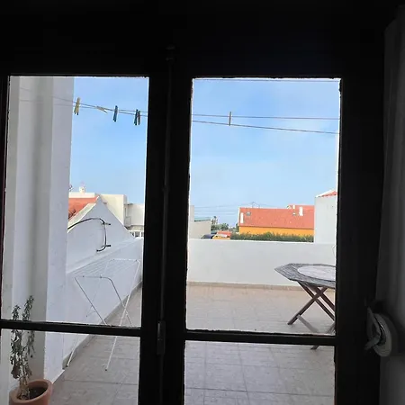 Homestay szállás Ocean View Near Ericeira