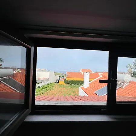 Homestay szállás Ocean View Near Ericeira